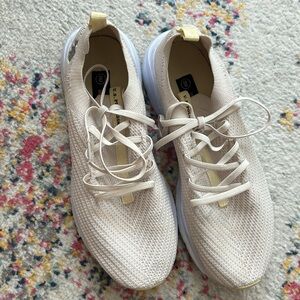 Polo Tennis Shoes